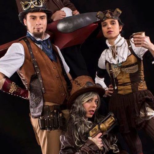 FOTOS-PASACALLE-STEAMPUNK2