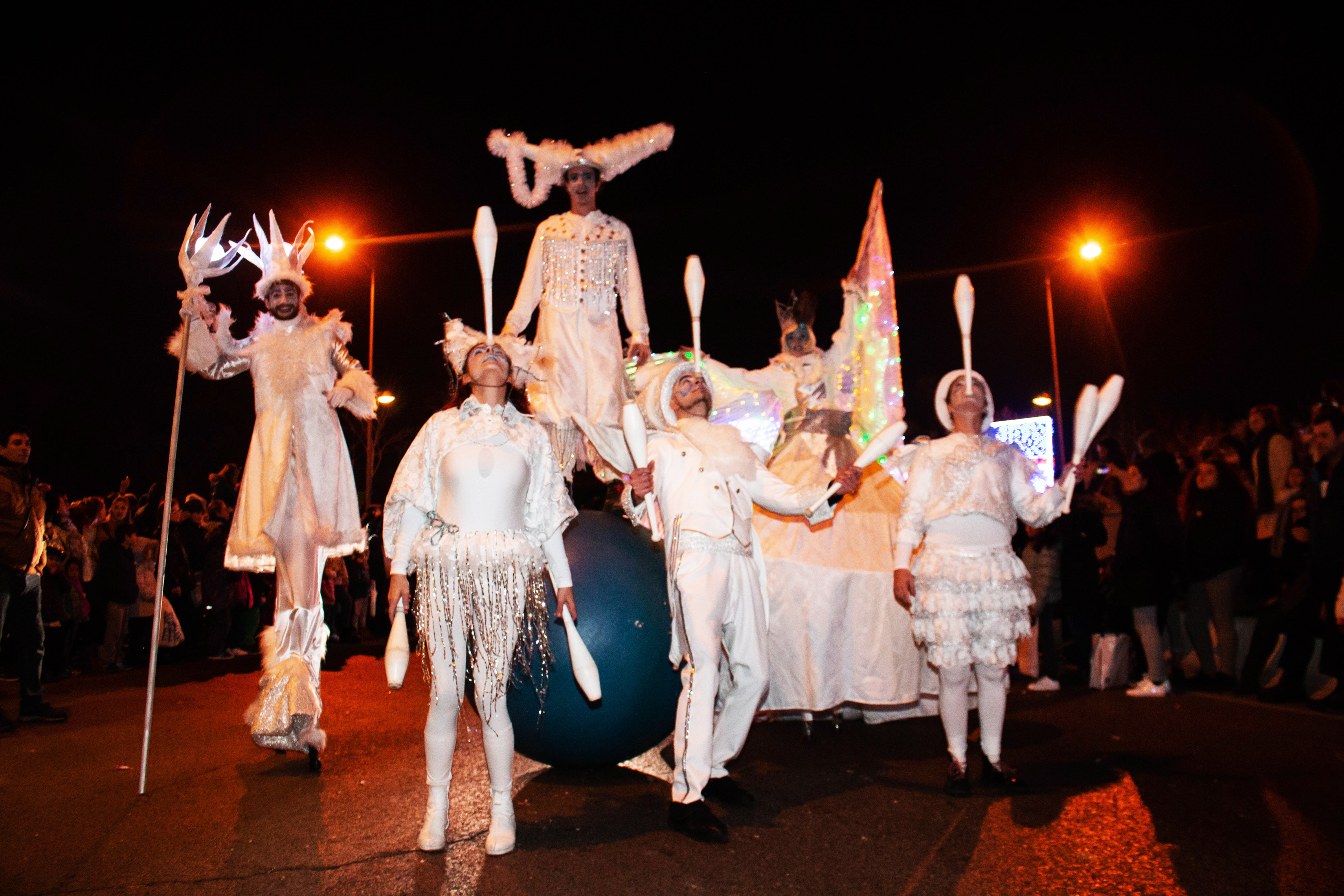 EQUILIBRIO MAZA GRUPAL BLANCOS